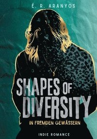 bokomslag Shapes of Diversity Open Dyslexic