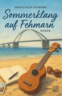 bokomslag Sommerklang auf Fehmarn