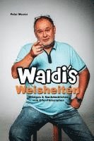 bokomslag Waldi¿s Weisheiten
