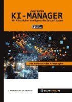 bokomslag KI-Manager