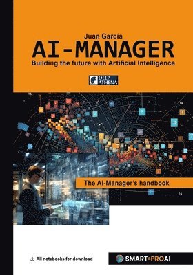 Juan Garcia - AI-Manager, Häftad