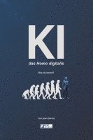 bokomslag KI das Homo digitalis