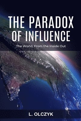 bokomslag Paradox of Influence