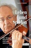 Dietrich Pätzold - Leben und Spielen, Häftad