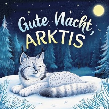 Emily Johnson - Gute Nacht, Arktis, Häftad
