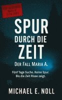 bokomslag Spur durch die Zeit