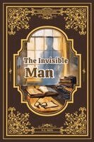 H G Wells - Invisible Man/隐身人, Häftad