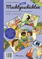Anne Sophie Winkelmann - Neue Machtgeschichten, Häftad