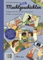 Anne Sophie Winkelmann - Neue Machtgeschichten, Häftad