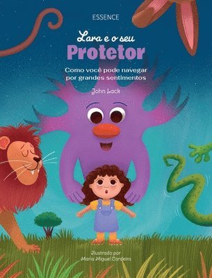 Lara e o seu Protetor