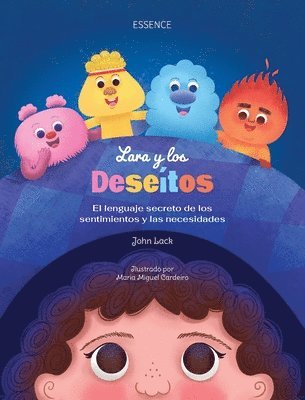 Lara y los Deseítos