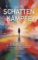 Lea M., StudyHelp GmbH - Schattenkämpfe, Häftad