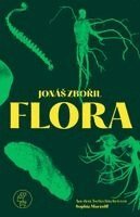 JonáS Zboril - Flora, Inbunden