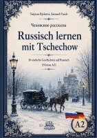 Tatjana Bjelowa, Samuel Pusch - Rasskasy Tschechowa   Russisch lernen mit Tschechow, Häftad. Tillgänglighet: Lägg i varukorg