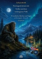 Solveig Hovland - Troll og huldrefolk Norwegisch lernen mit Trollen und dem verborgenen Volk, Häftad. Tillgänglighet: Lägg i varukorg