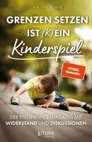 Jan-Uwe Rogge - Grenzen setzen ist (k)ein Kinderspiel, Häftad. Tillgänglighet: Lägg i varukorg