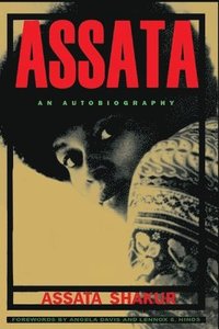 bokomslag Assata