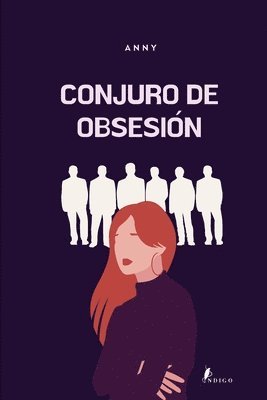 Conjuro de Obsesin 1