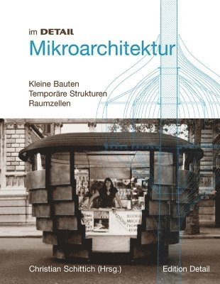 Christian Schittich - Mikroarchitektur, Inbunden. Tillgänglighet: Tillfälligt slut