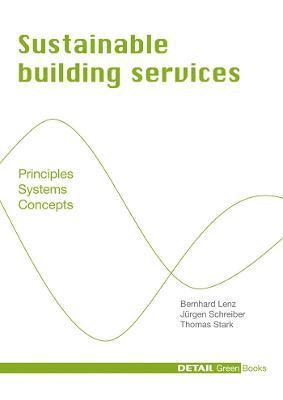 Sustainable Building Services 1