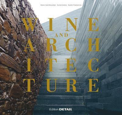Wine and Architecture 1