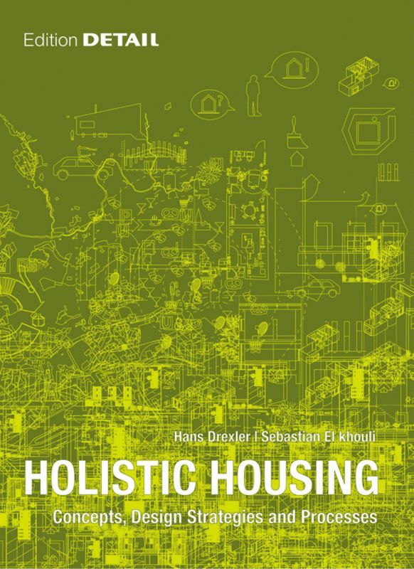 Holistic Housing