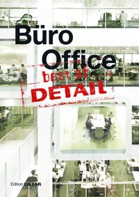 bokomslag best of Detail: Bro/Office