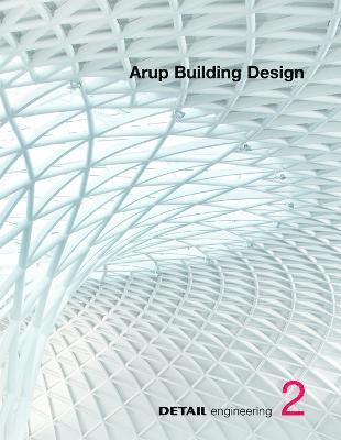 Arup Building Design 1