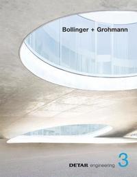 bokomslag Bollinger + Grohmann