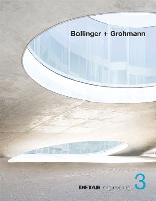 bokomslag Bollinger + Grohmann