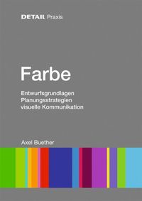 bokomslag Farbe