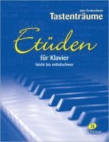 bokomslag Etüden für Klavier