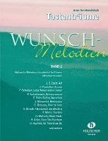 bokomslag Wunsch-Melodien 2