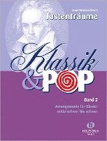 bokomslag Klassik & Pop 2