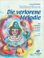 bokomslag Die verlorene Melodie