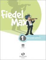 Fiedel-Max  - Der große Auftritt, Band 1 1