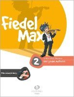 bokomslag Fiedel-Max - Der große Auftritt 2