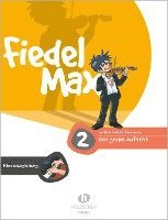 Fiedel-Max - Der große Auftritt 2 1