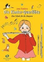 Die Kinder-Querflöte 1