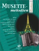 Musettemelodien 1