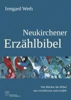 bokomslag Neukirchener Erzählbibel