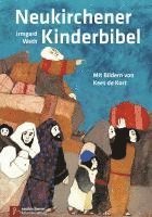 bokomslag Neukirchener Kinder-Bibel