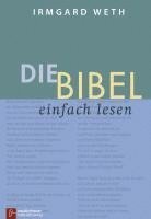 bokomslag Die Bibel. einfach lesen