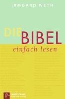 bokomslag Die Bibel. einfach lesen