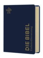 Österreichs (Erz-)Bischöfe Deutschlands - Die Bibel. Handschmeichler Ausgabe., Inbunden