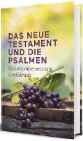 bokomslag Das Neue Testament und Psalmen