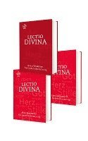 bokomslag Lectio Divina  Bibel