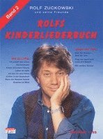 Rolfs Kinderliederbuch II 1