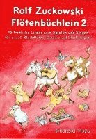 Flötenbüchlein 2 1