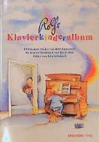 bokomslag Rolfs Klavierkinderalbum
